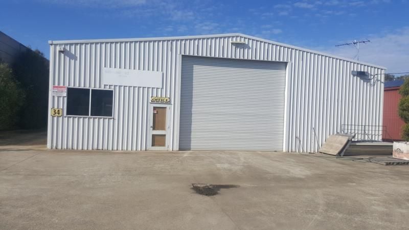 1/34 Everist Street, Ocean Grove VIC 3226