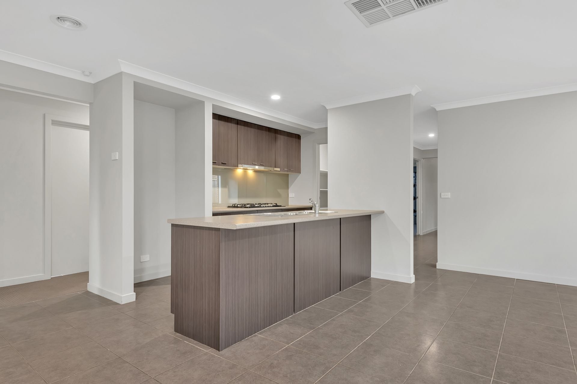 Hows this for Value - 4 Bedrooms + 2 Living Areas !