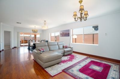 25 Descanso Loop, Aubin Grove