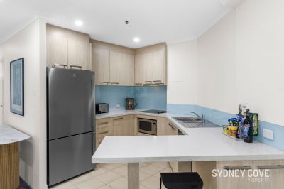 1103/5 York Street, SYDNEY NSW 2000, Sydney - Thumbnail 4