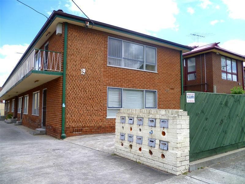 4/19 Normanby Avenue, Thornbury