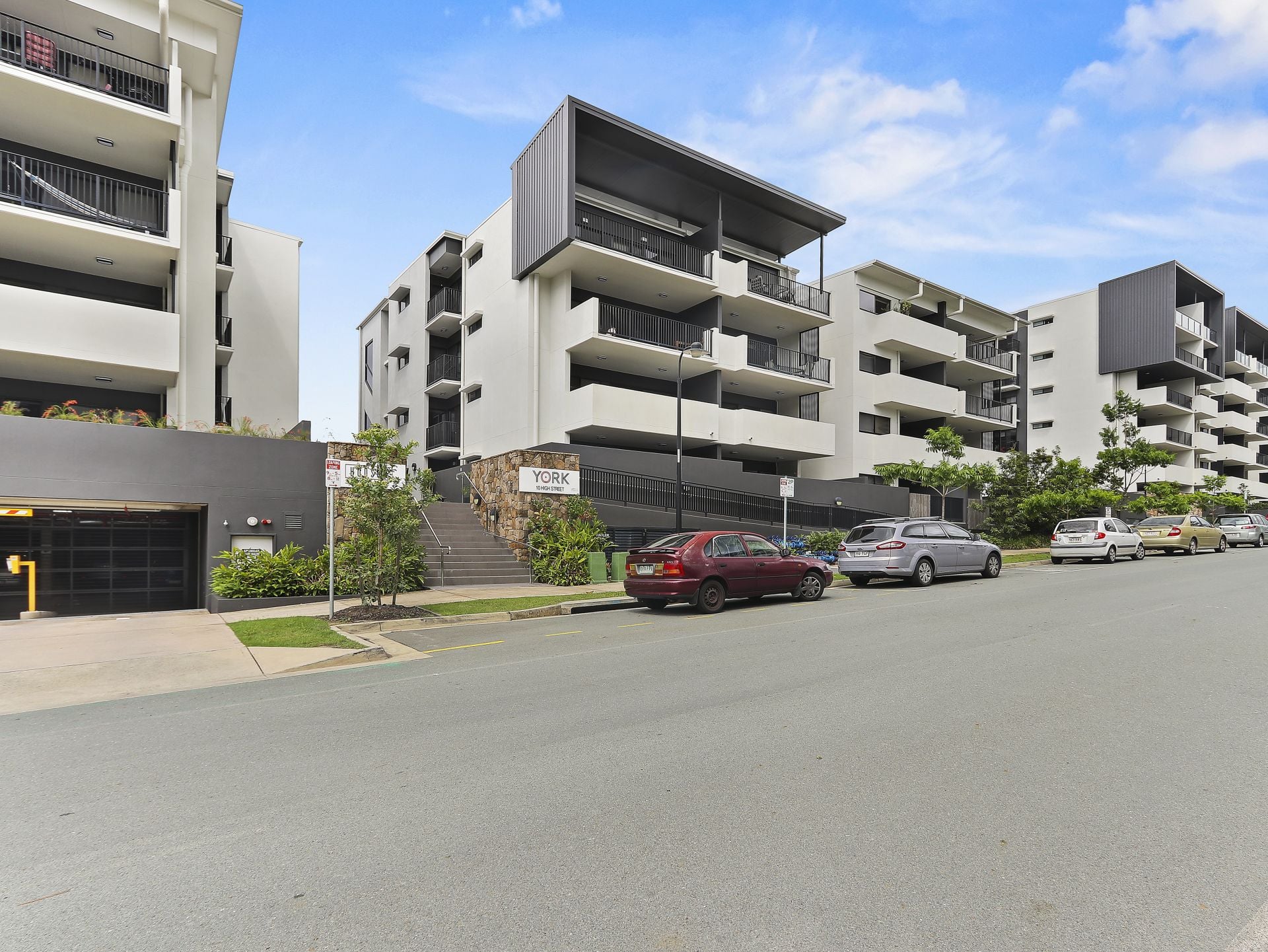 18/10-12 High Street Sippy Downs QLD, Sippy Downs - Thumbnail 7
