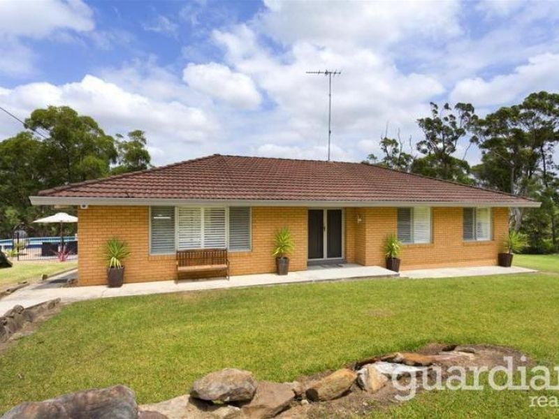 34 Sedger Road KENTHURST NSW, Kenthurst - Thumbnail 2