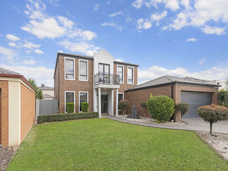 11 Cassowary Road SOUTH MORANG, South Morang - Thumbnail 2