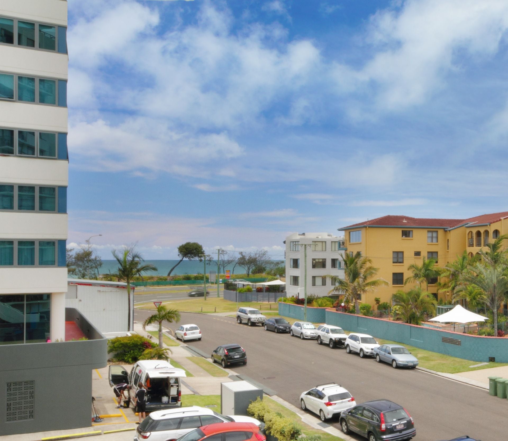 7/12 Parker Street Maroochydore QLD, Maroochydore - Thumbnail 2