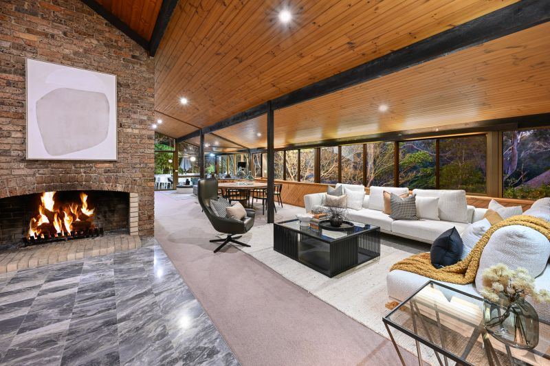 Real Estate For Sale 22A Rothwell Road Turramurra , NSW