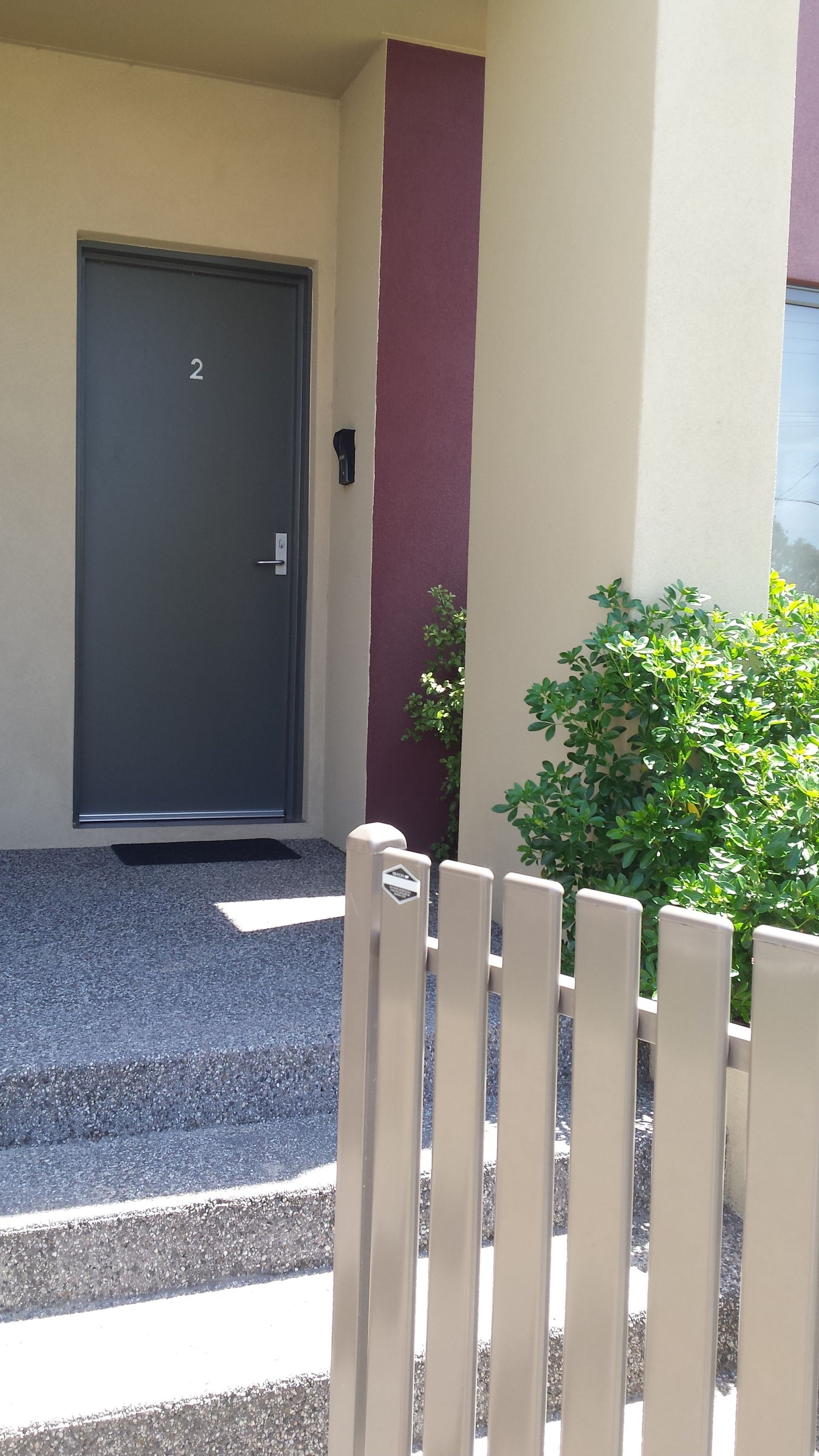 BRAND NEW TWO BEDROOM APARTMENT, GORGEOUS BUILDING, GREAT LOCATION!