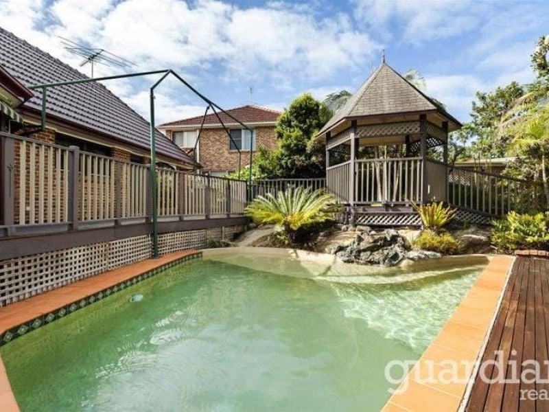 4 Dunkeld Place, Dural - Thumbnail 3