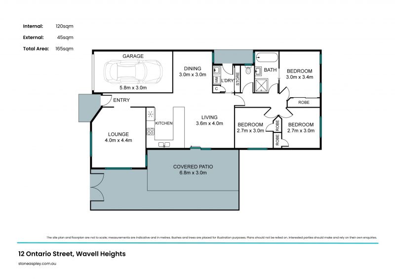 World class renovation