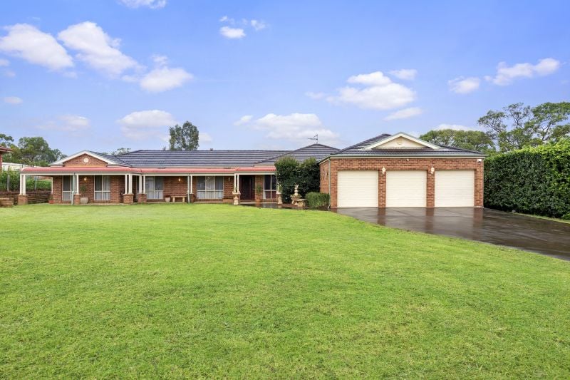 Real Estate For Sale 16 Manna Way Silverdale , NSW