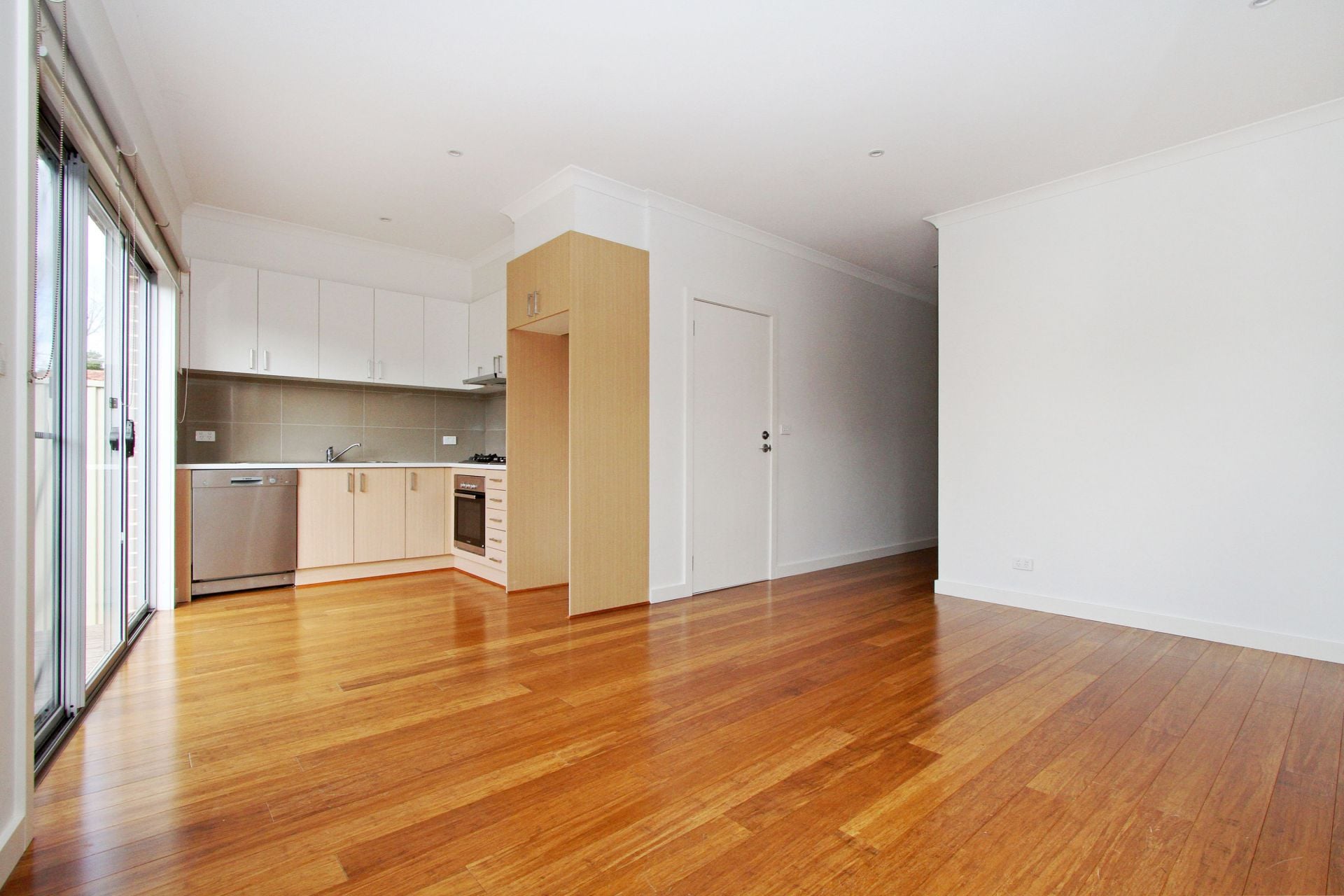 Spacious Living At Its Best!
