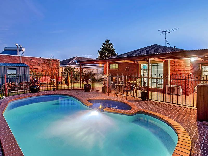 28 Taegtow Way, Altona Meadows - Thumbnail 4