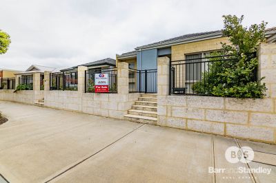117 Norton Promenade, Dalyellup, 