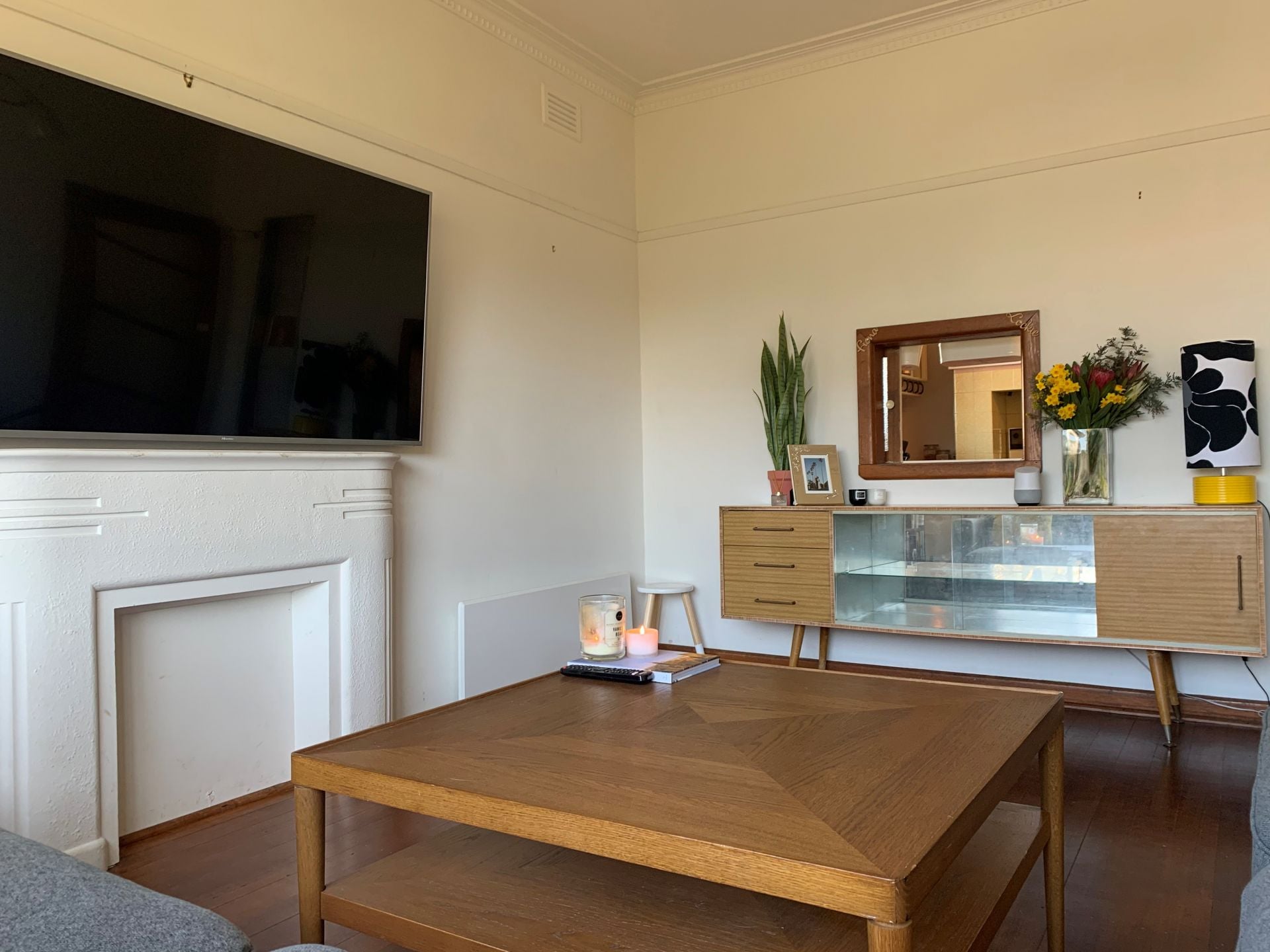 THREE BEDROOM DELIGHT