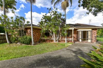 9 Skye Close, Bensville