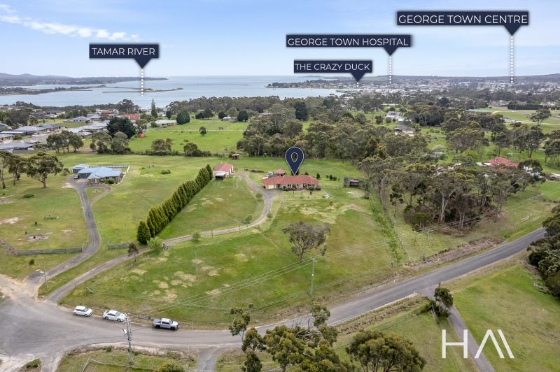 86 Gerzalia Drive George Town, George Town - Thumbnail 3