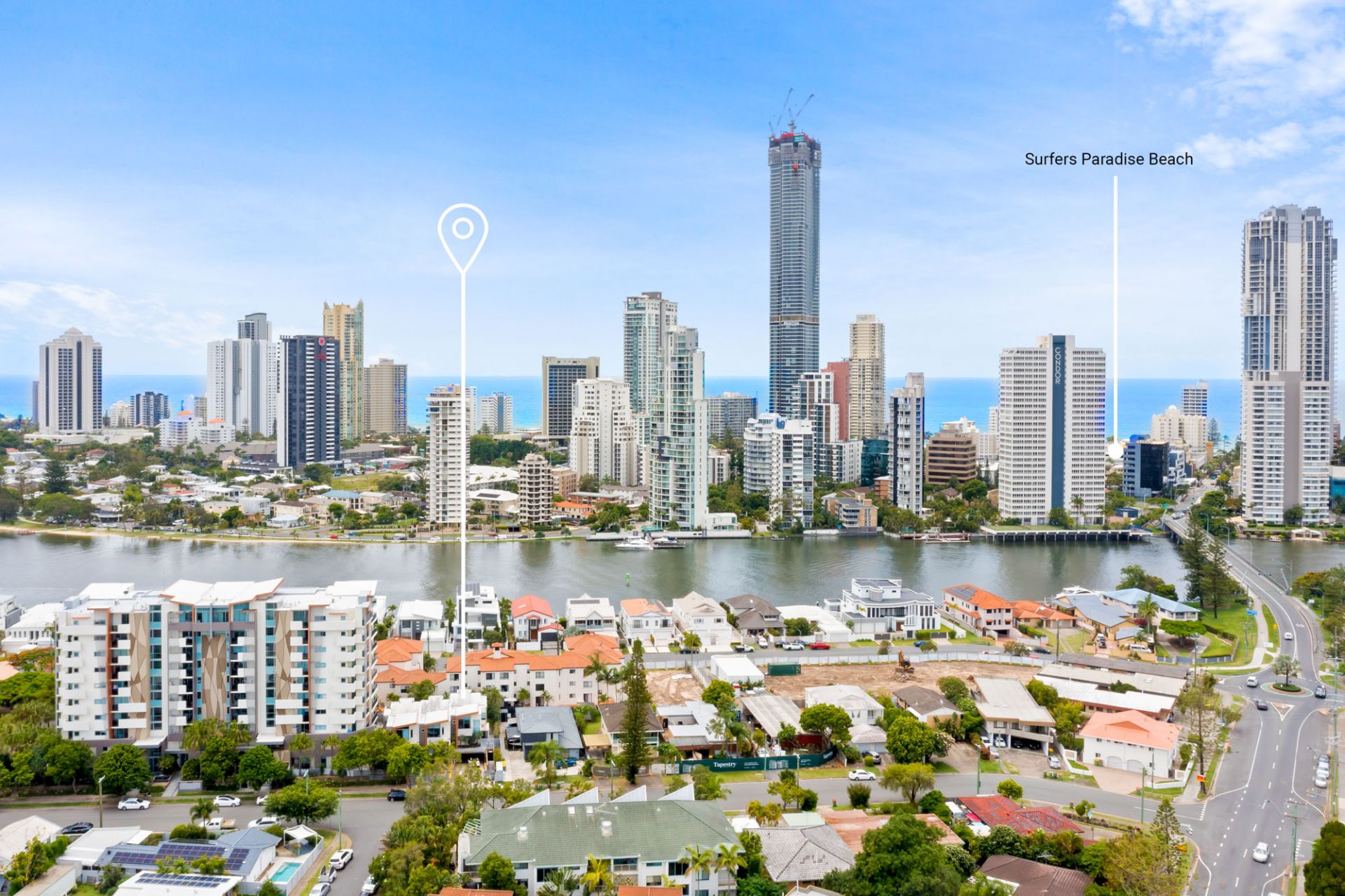 6/53 Darrambal Street, Surfers Paradise - Image 1