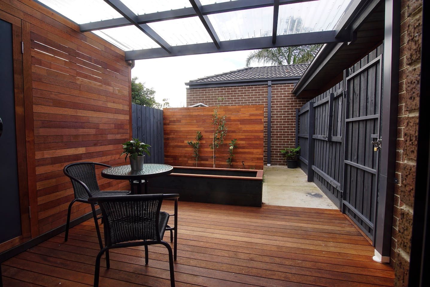 OPEN SPACE LIVING
