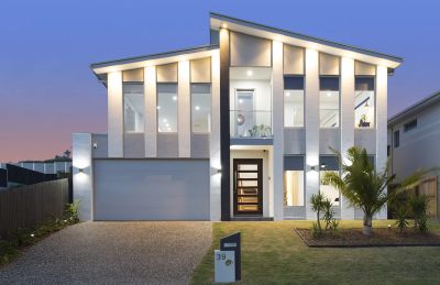 39 DANDALUP AVENUE, Ormeau Hills