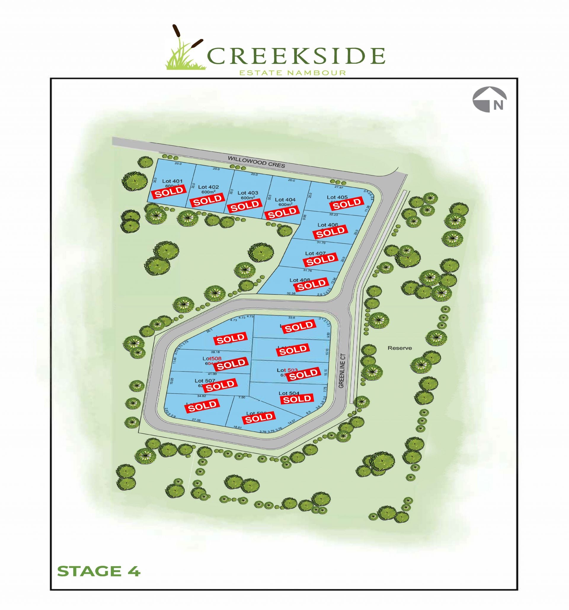 503/ Creekside Circuit Nambour QLD, Nambour - Thumbnail 2