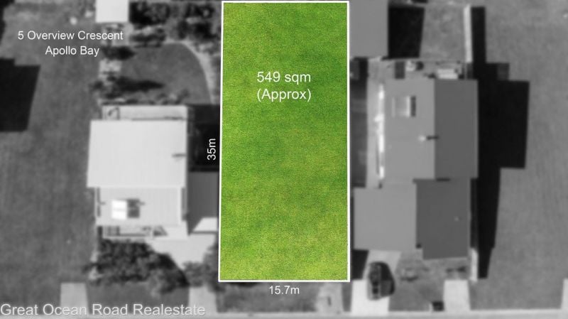 5 OVERVIEW CRESCENT, Apollo Bay - Thumbnail 2