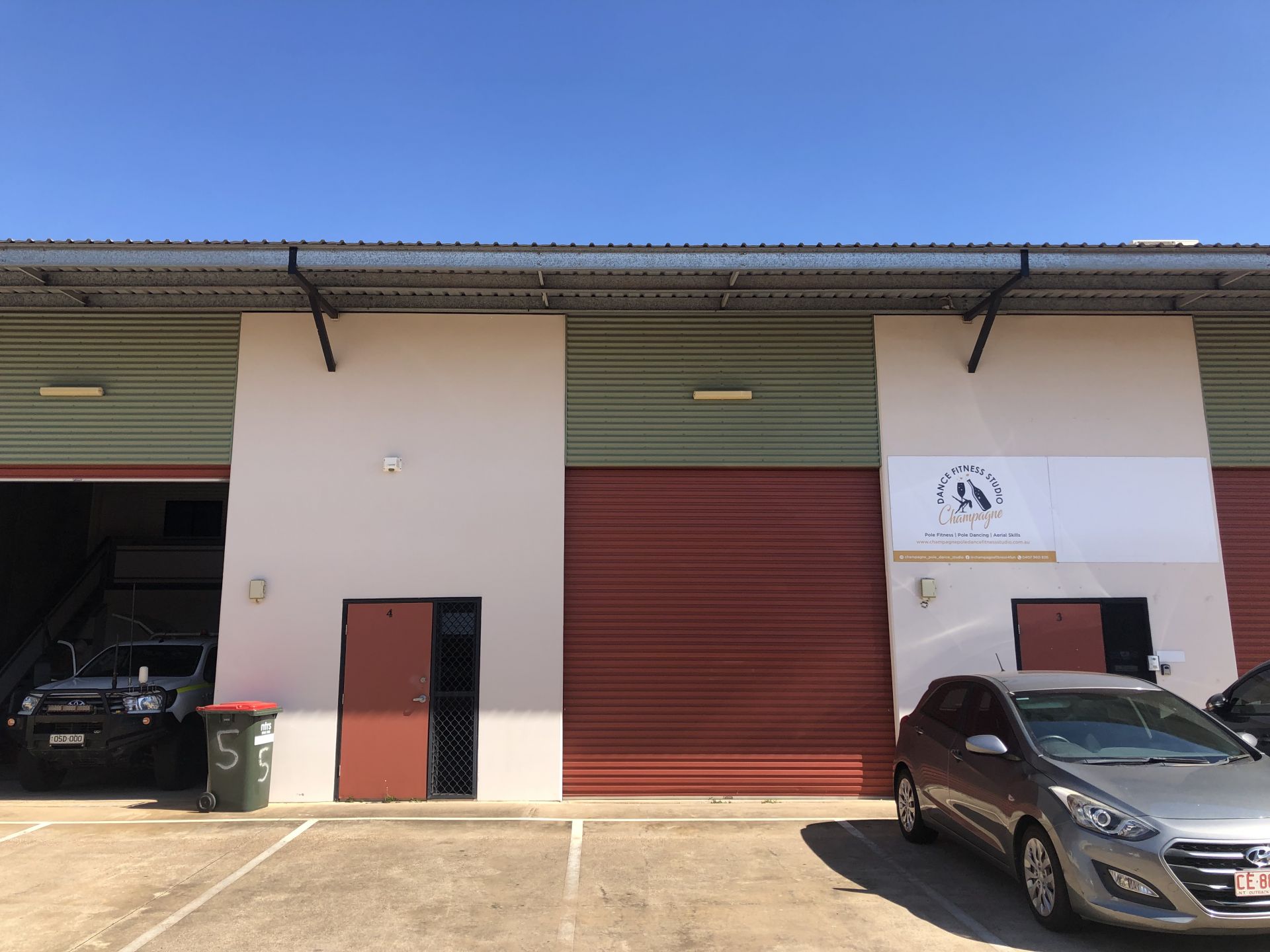 4/16 McCourt Road, Yarrawonga McGees Property Darwin