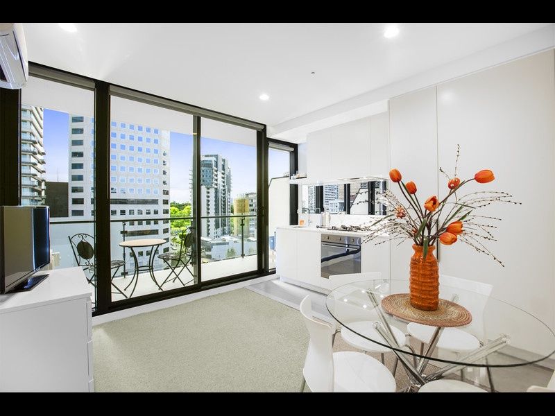 406/52 Park Street, South Melbourne - Thumbnail 2