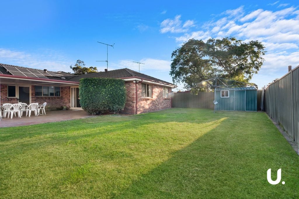 Bligh Park 5 Hosier Place