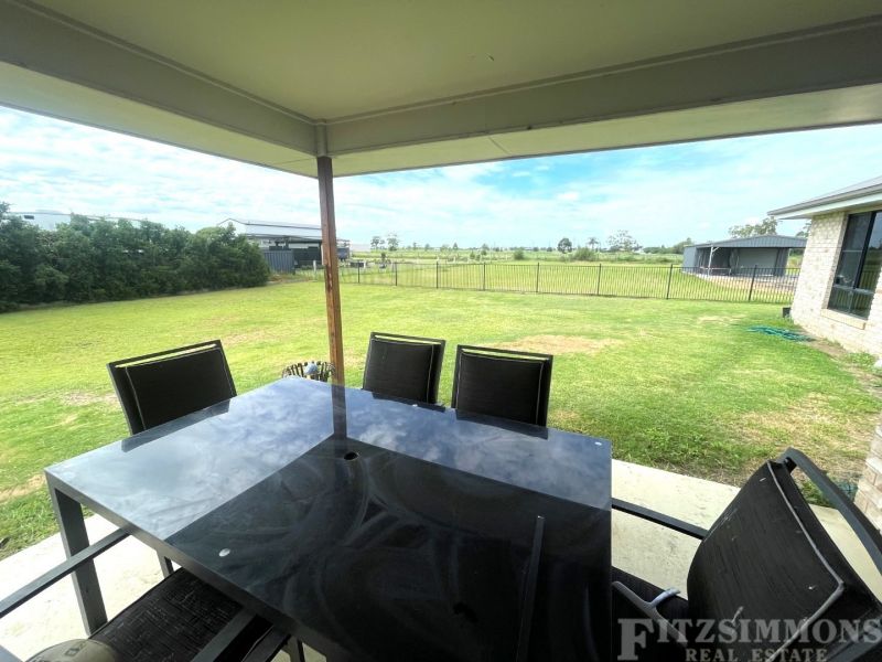 18 Vanessa Drive, Dalby Fitzsimmons Real Estate