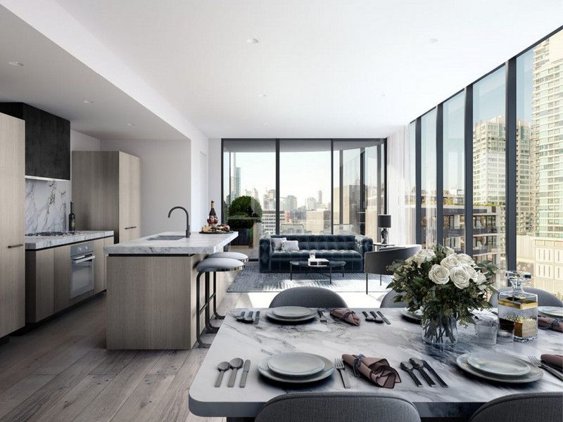 206/39 Park Street, South Melbourne - Thumbnail 3