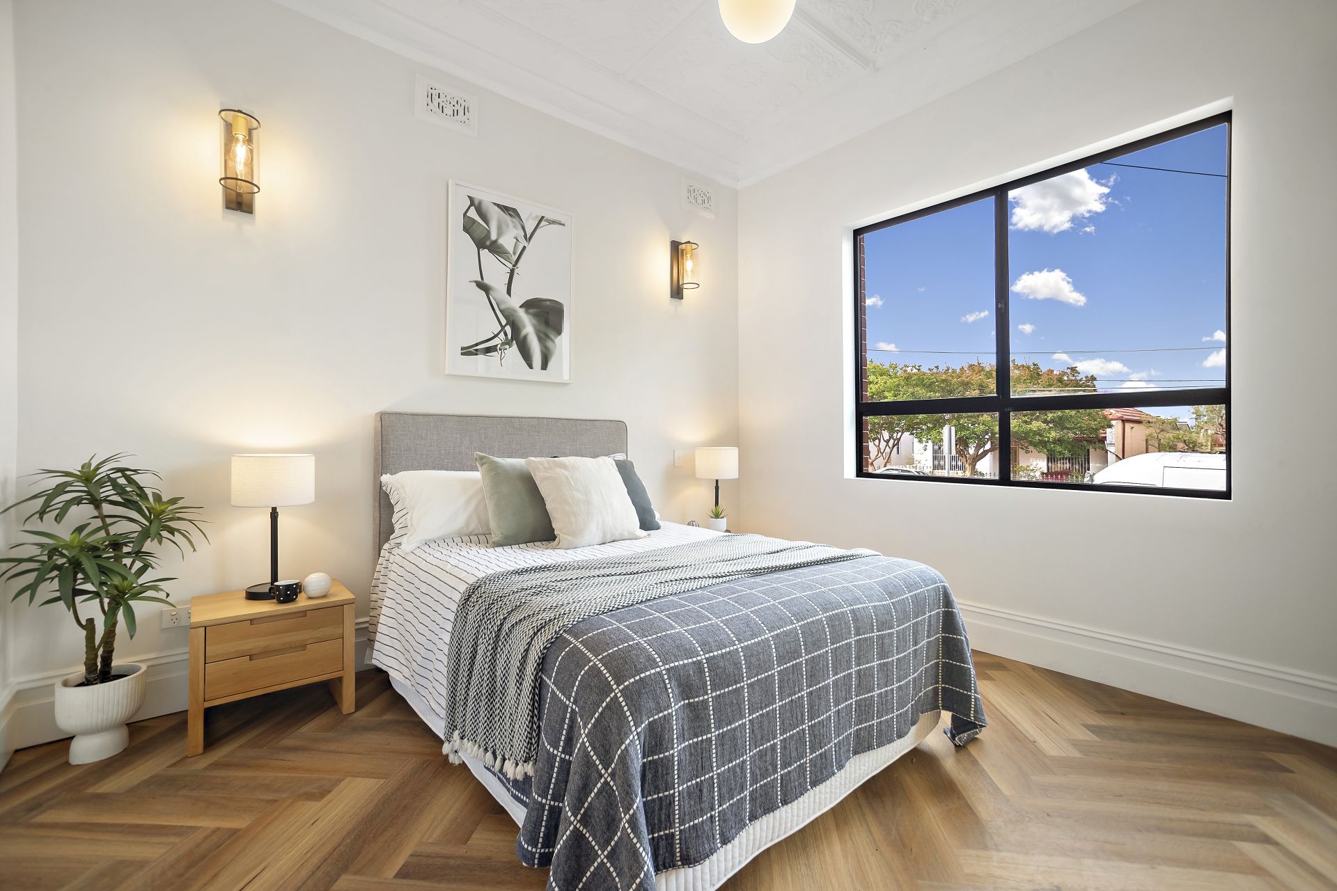 Real Estate For Sale 21 Moncur Street Marrickville , NSW