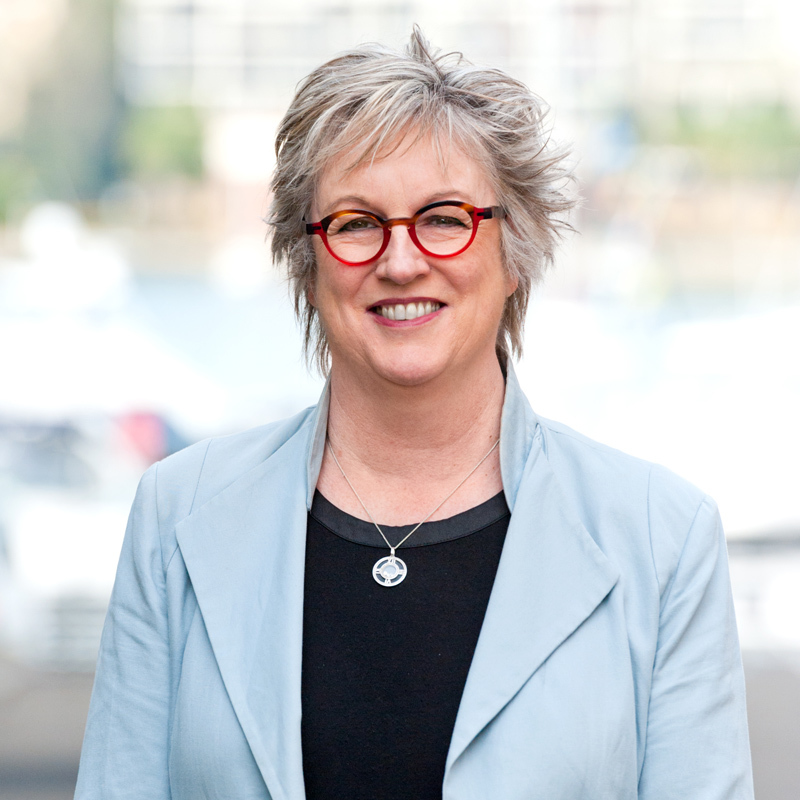 Mia Fredrix Real Estate Agent Cobden & Hayson