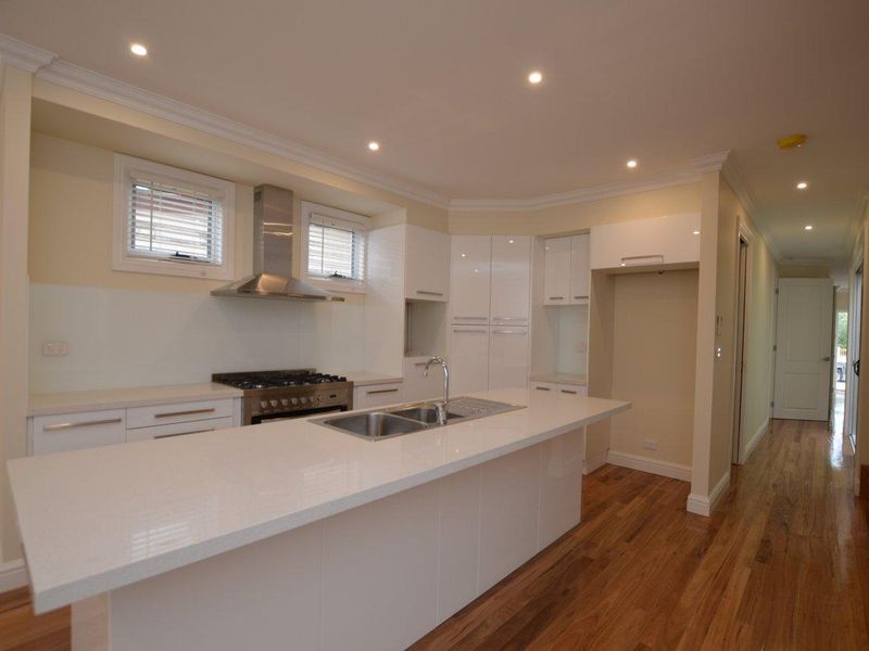 58B Severn Street YARRAVILLE VIC, Yarraville - Thumbnail 5