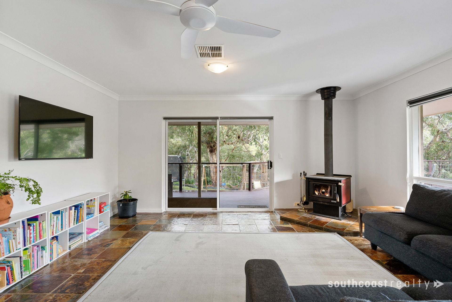 South Coast Realty