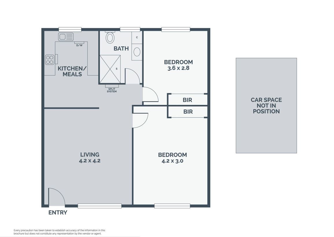 **Great Location**