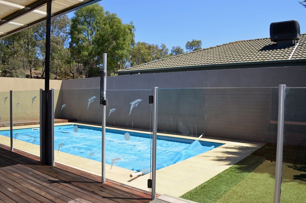 EXCELLENT HOME, EVEN BETTER POOL  *Insp  Saturday 18th Feb @ 9:30am*