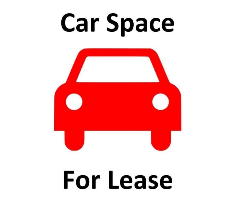 Car Space for Lease - Above Wynyard Station