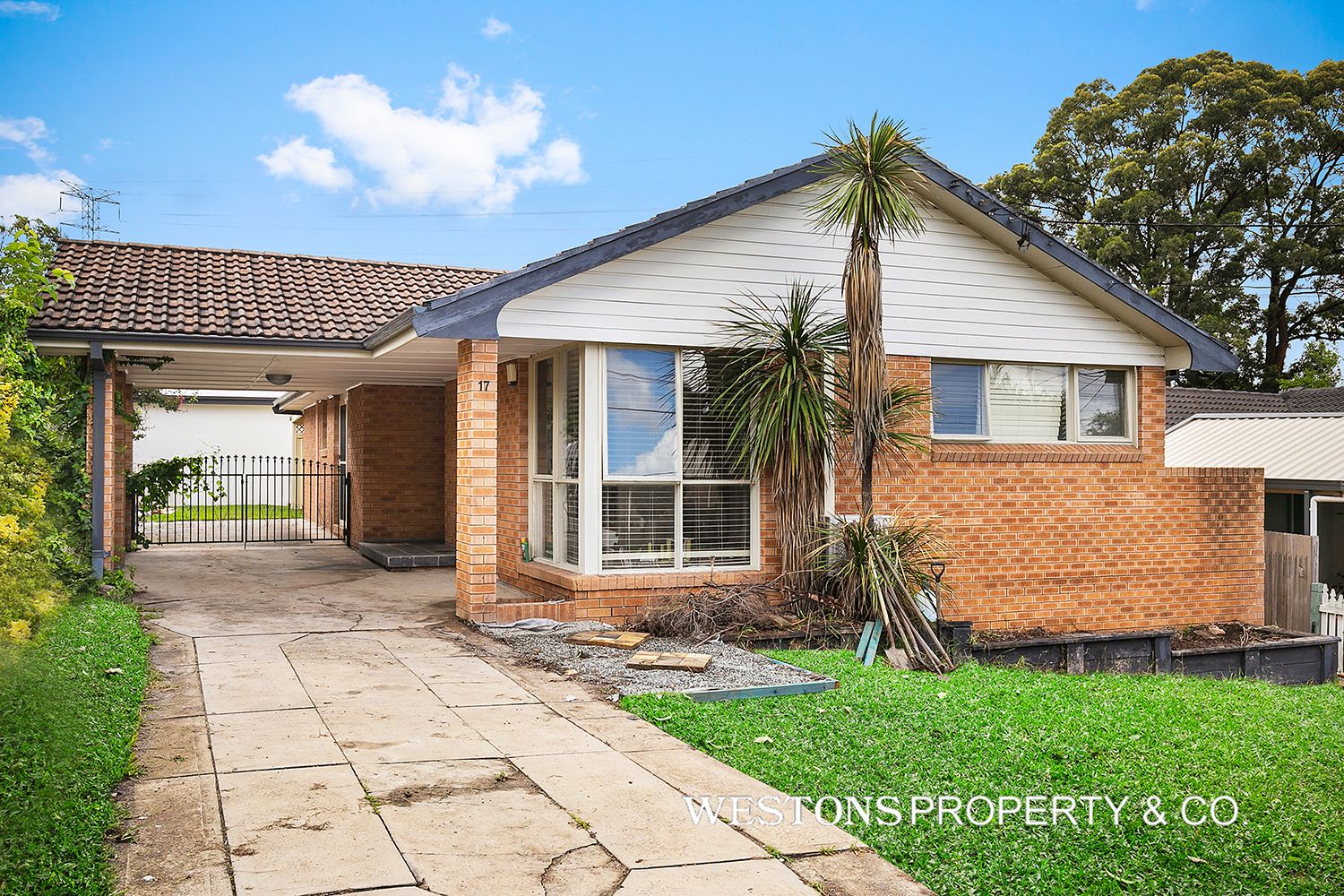 Real Estate For Lease 17 Goliath Avenue Winston Hills , NSW