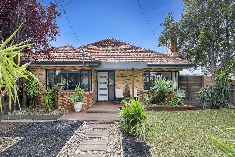 3 Louis Street, Reservoir