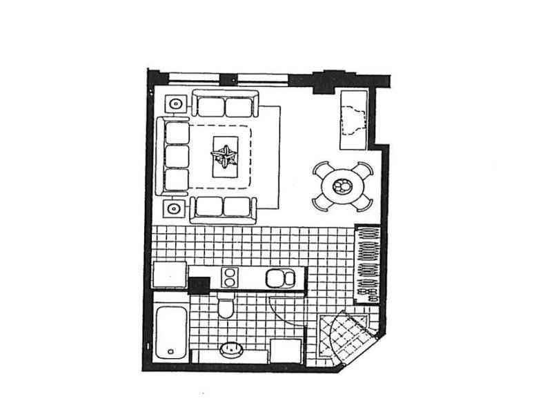2/406 Latrobe Street MELBOURNE VIC, Melbourne - Thumbnail 5