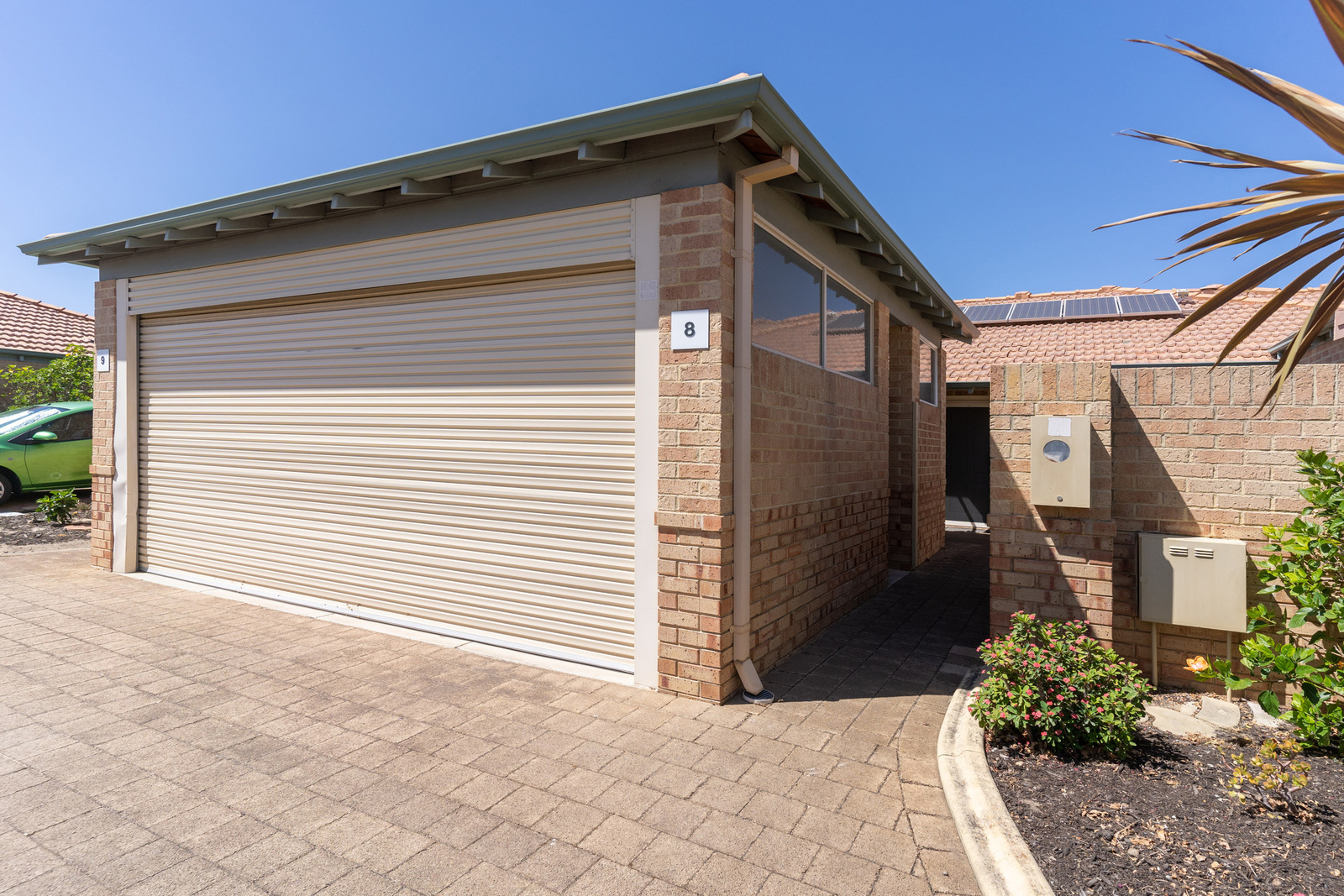 Keyton Retirement Property