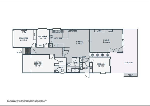 **Amazing home in Prime Location ** PRIVATE APPOINTMENTS ARE WELCOME AS HOME IS TENANTED UNTIL MID MAY 2020