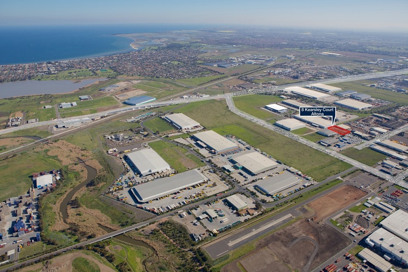 Land Sold 8 Kearsley Court Altona North VIC Property HQ