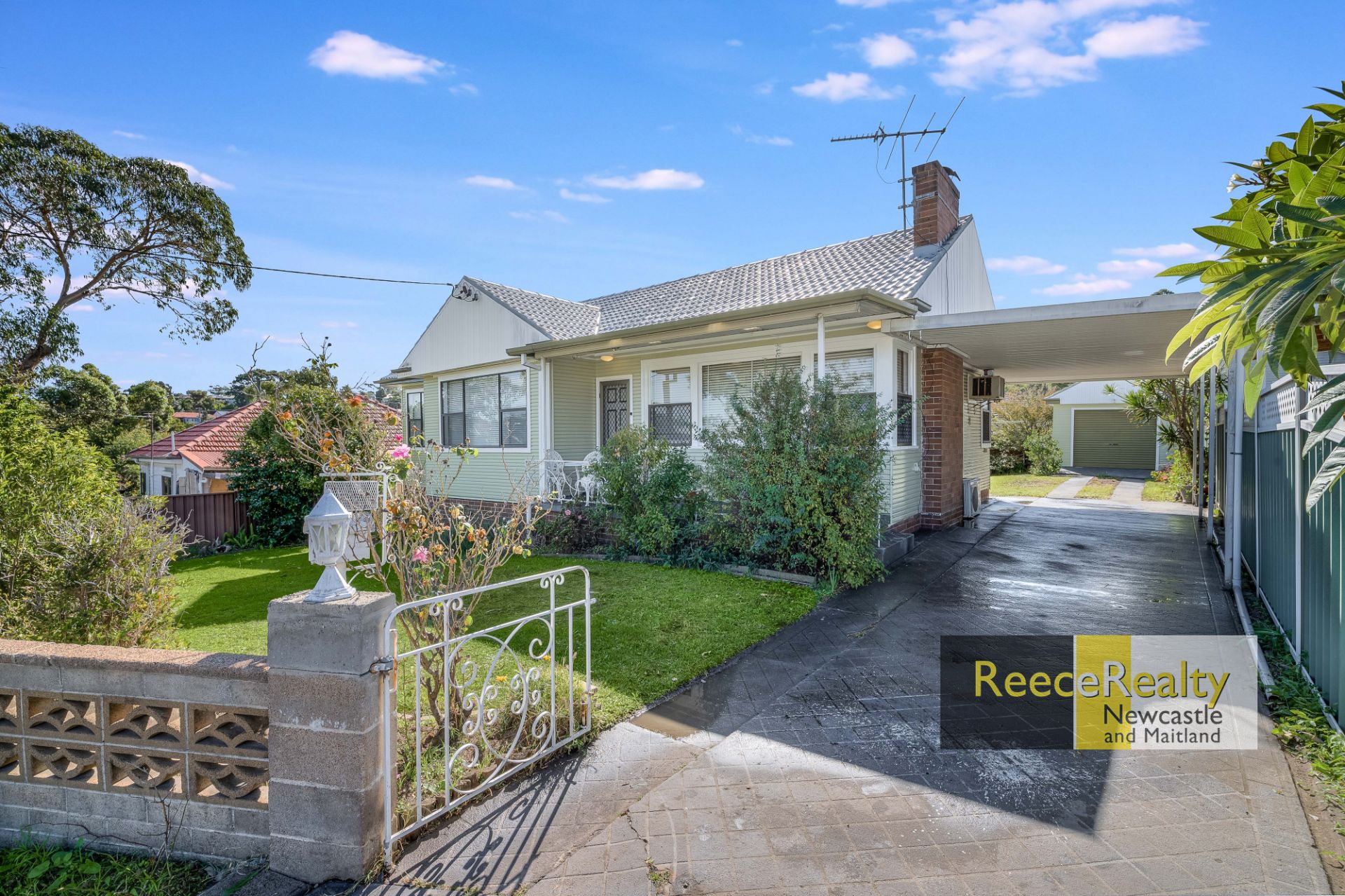 4 Tripet Place, Waratah West Reece Realty Newcastle