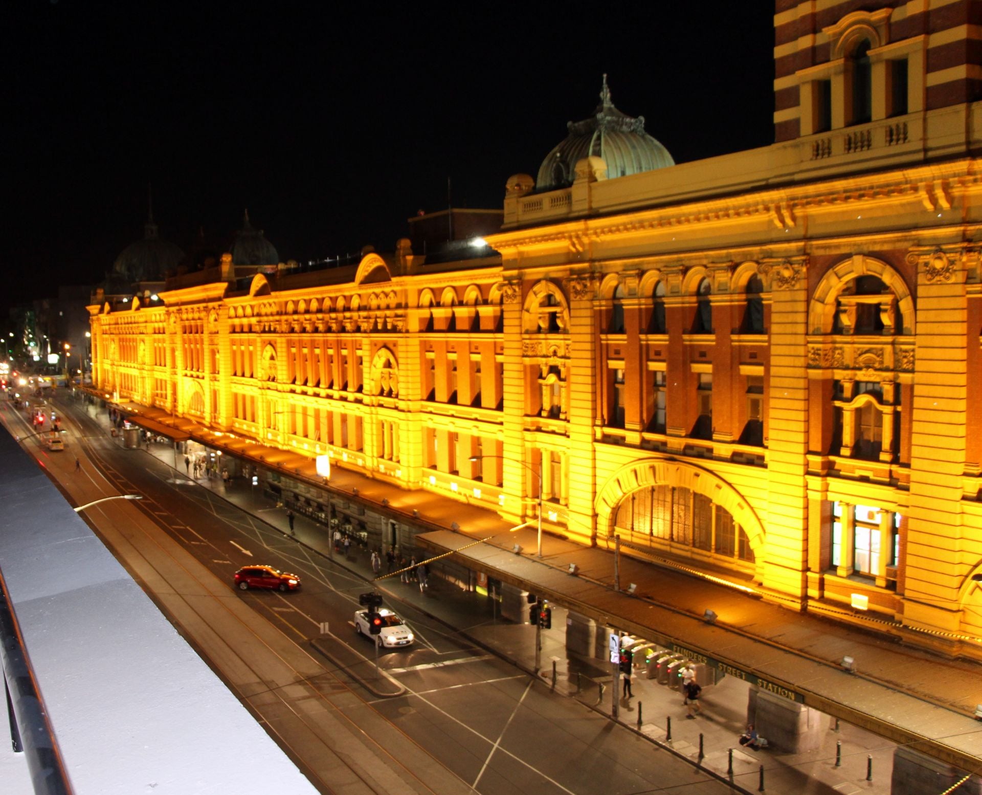 3/1 Elizabeth Street MELBOURNE VIC, Melbourne - Thumbnail 8