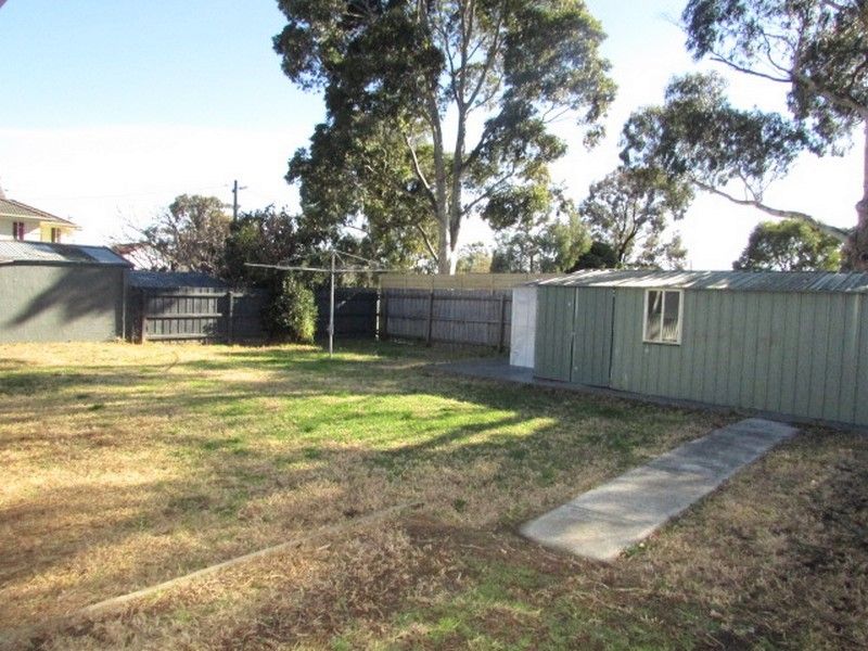 **Spacious and Light Filled Three Bedroom Home**