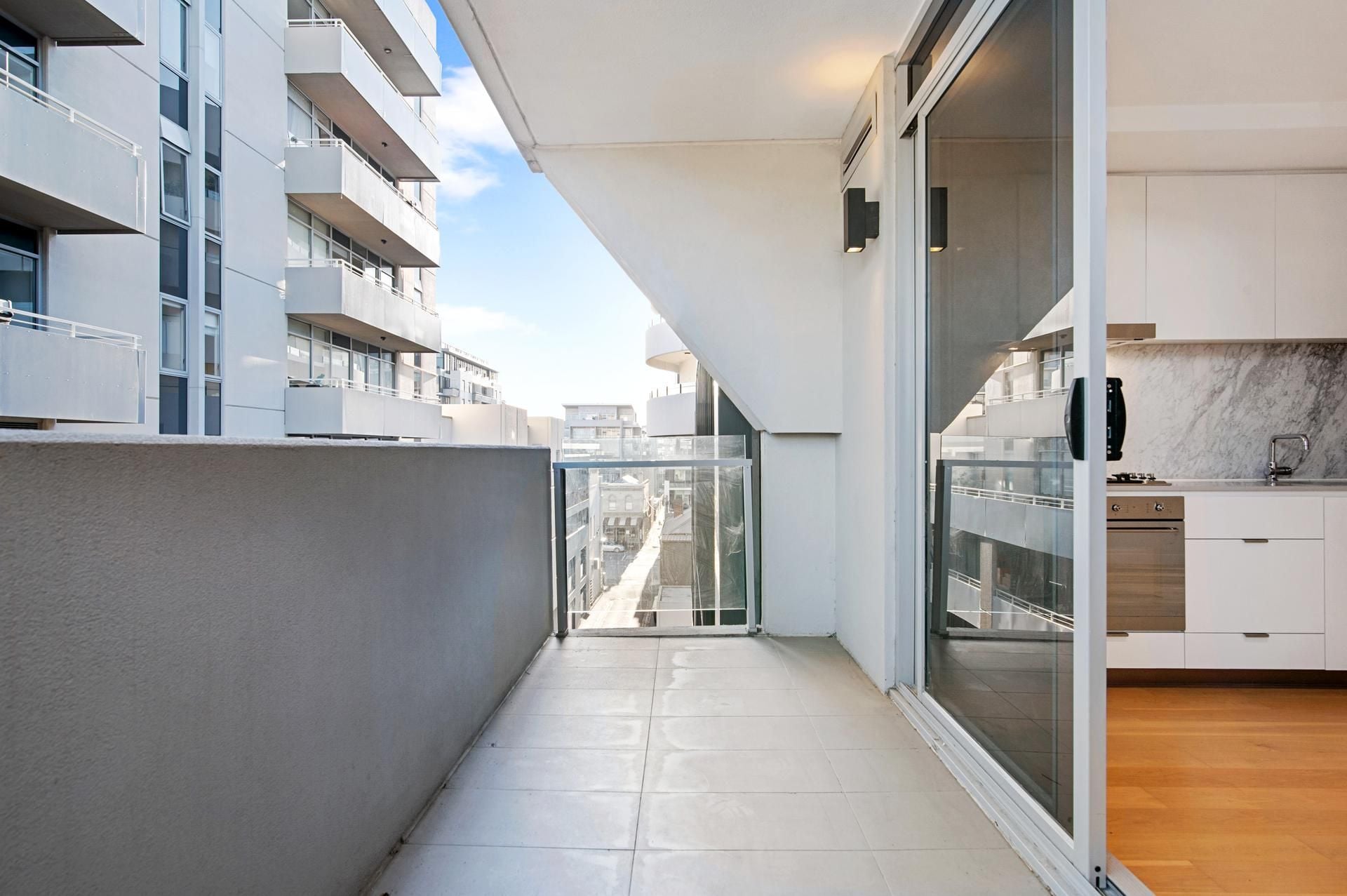 408/99 Dow Street Port Melbourne, Port Melbourne - Thumbnail 7