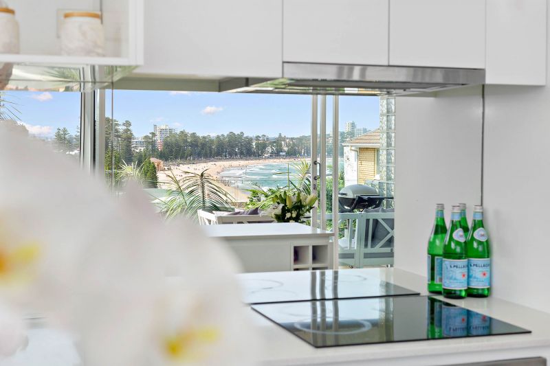 Real Estate For Lease 3/62 Queenscliff Road Queenscliff , NSW