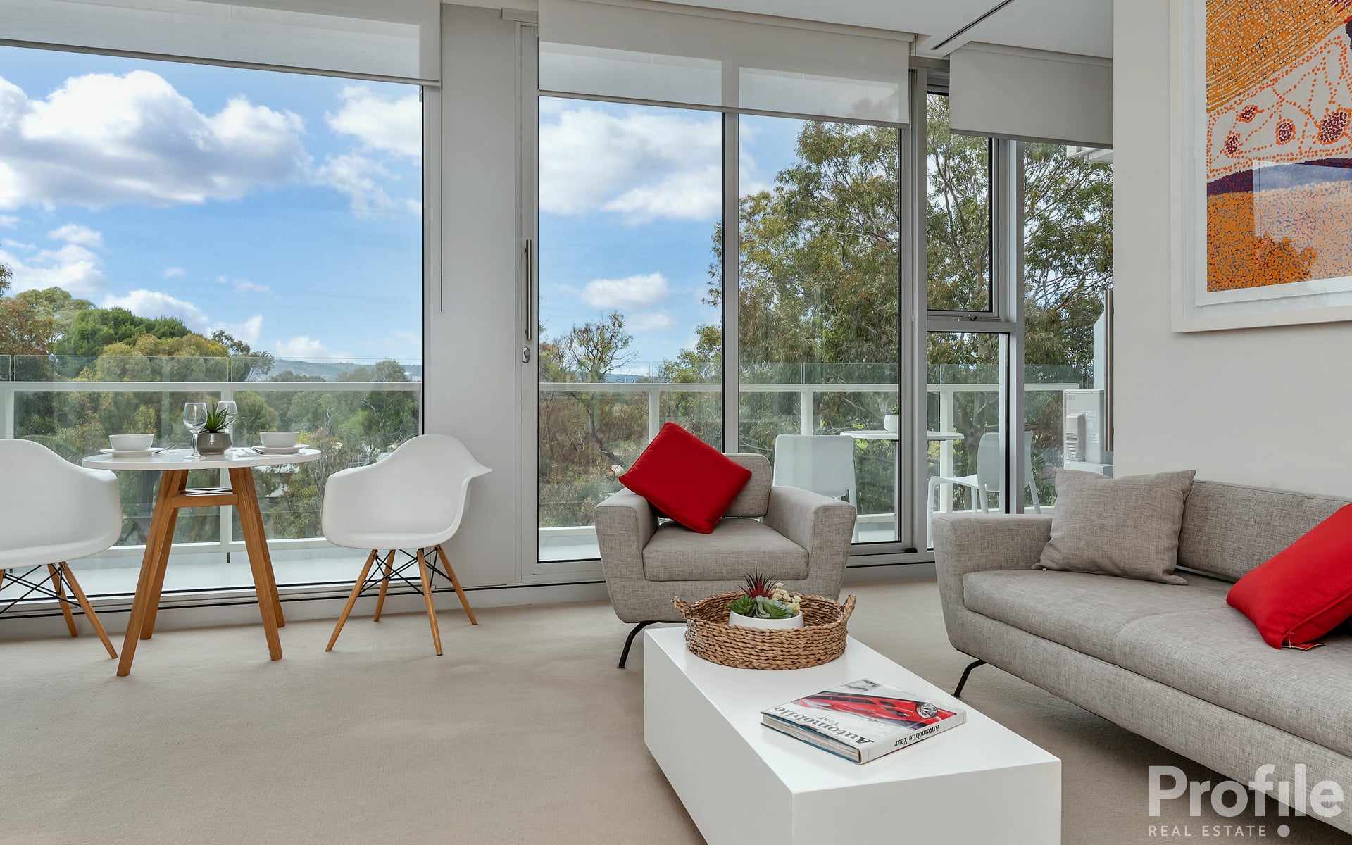 403/33 Warwick street Walkerville 5081