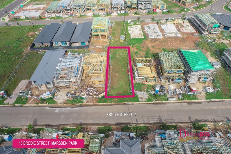 18 Brodie Street, Marsden Park, Marsden Park - Thumbnail 7